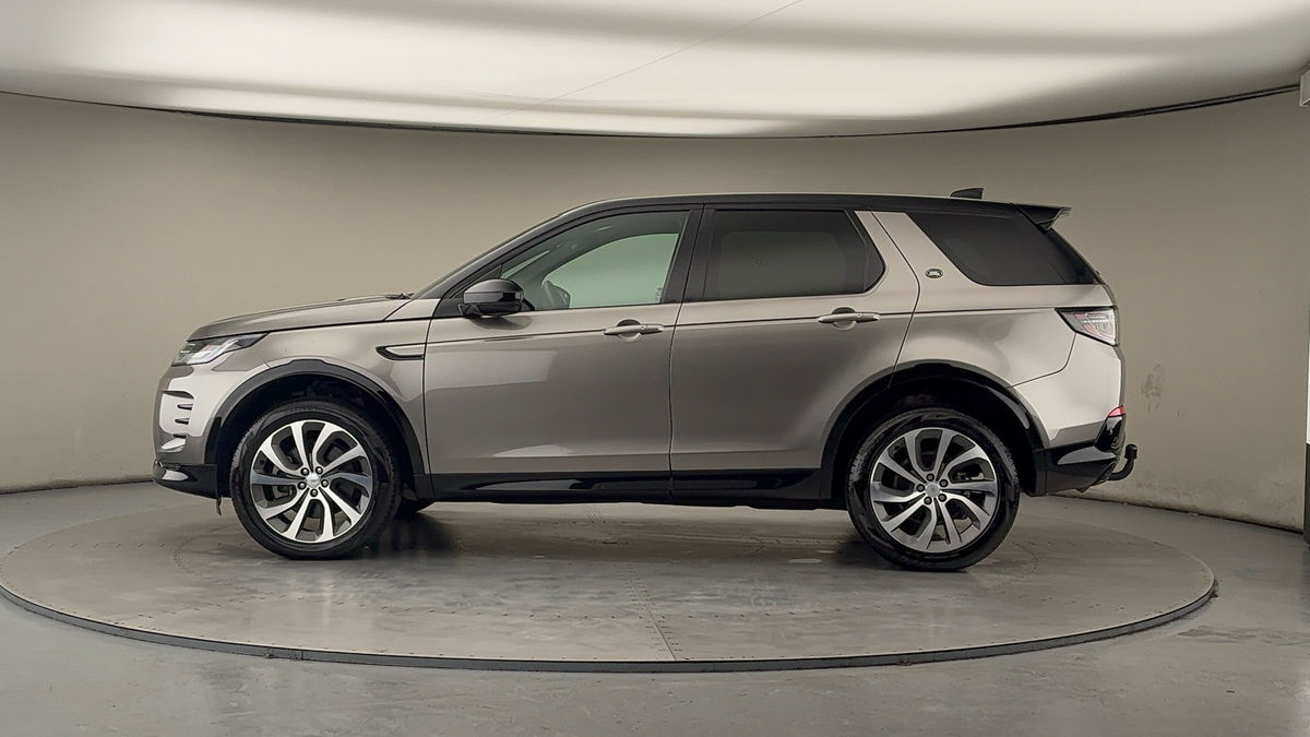 Used Land Rover Discovery Sport 2024 for sale - 77655935: Photo 15