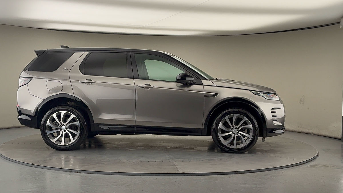Used Land Rover Discovery Sport 2024 for sale - 77655935: Photo 16