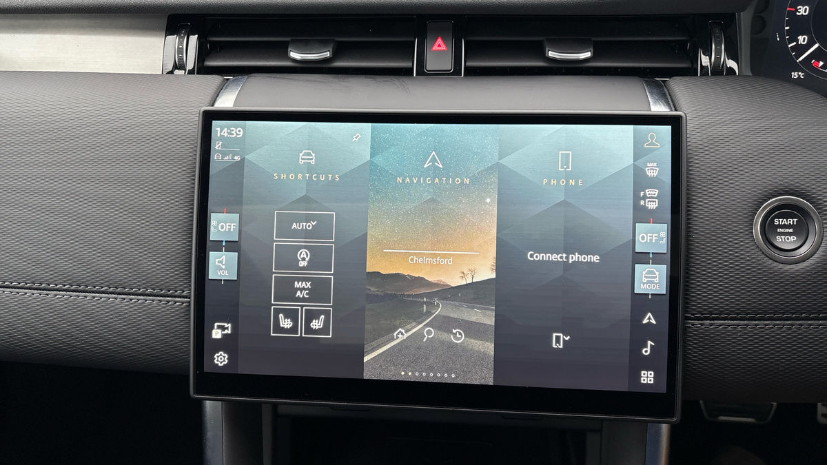 Used Land Rover Discovery Sport 2024 for sale - 77655935: Photo 17