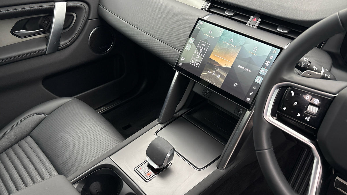 Used Land Rover Discovery Sport 2024 for sale - 77655935: Photo 18