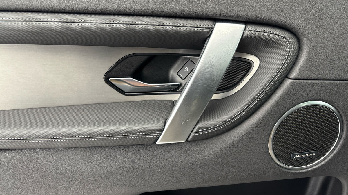 Used Land Rover Discovery Sport 2024 for sale - 77655935: Photo 19