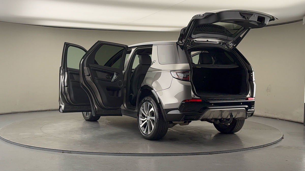 Used Land Rover Discovery Sport 2024 for sale - 77655935: Photo 23