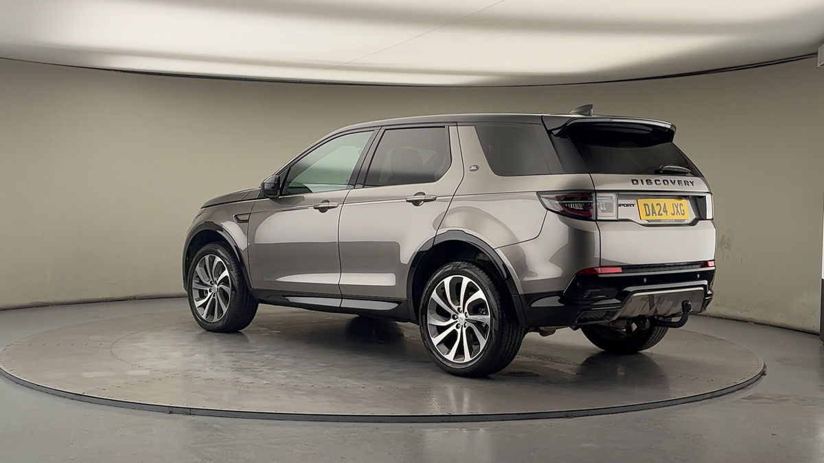Used Land Rover Discovery Sport 2024 for sale - 77655935: Photo 25