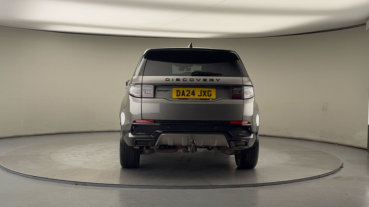 Used Land Rover Discovery Sport 2024 for sale - 77655935: Photo 41