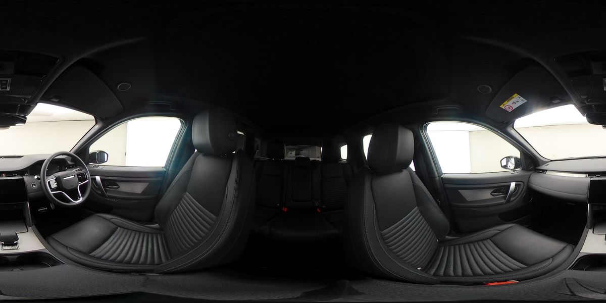 Used Land Rover Discovery Sport 2024 for sale - 77655935: Photo 44