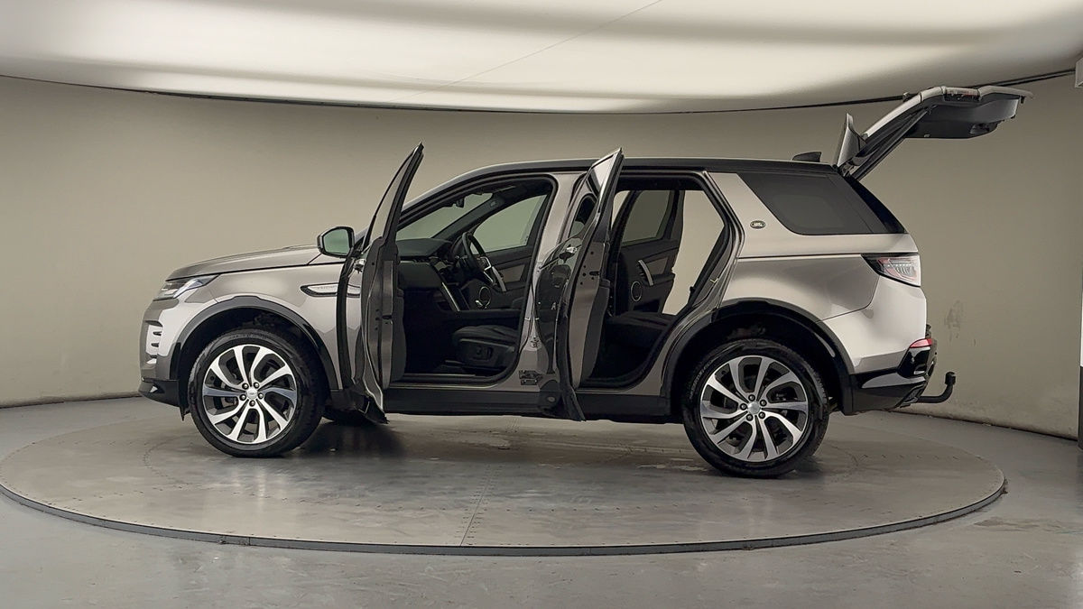 Used Land Rover Discovery Sport 2024 for sale - 77655935: Photo 46