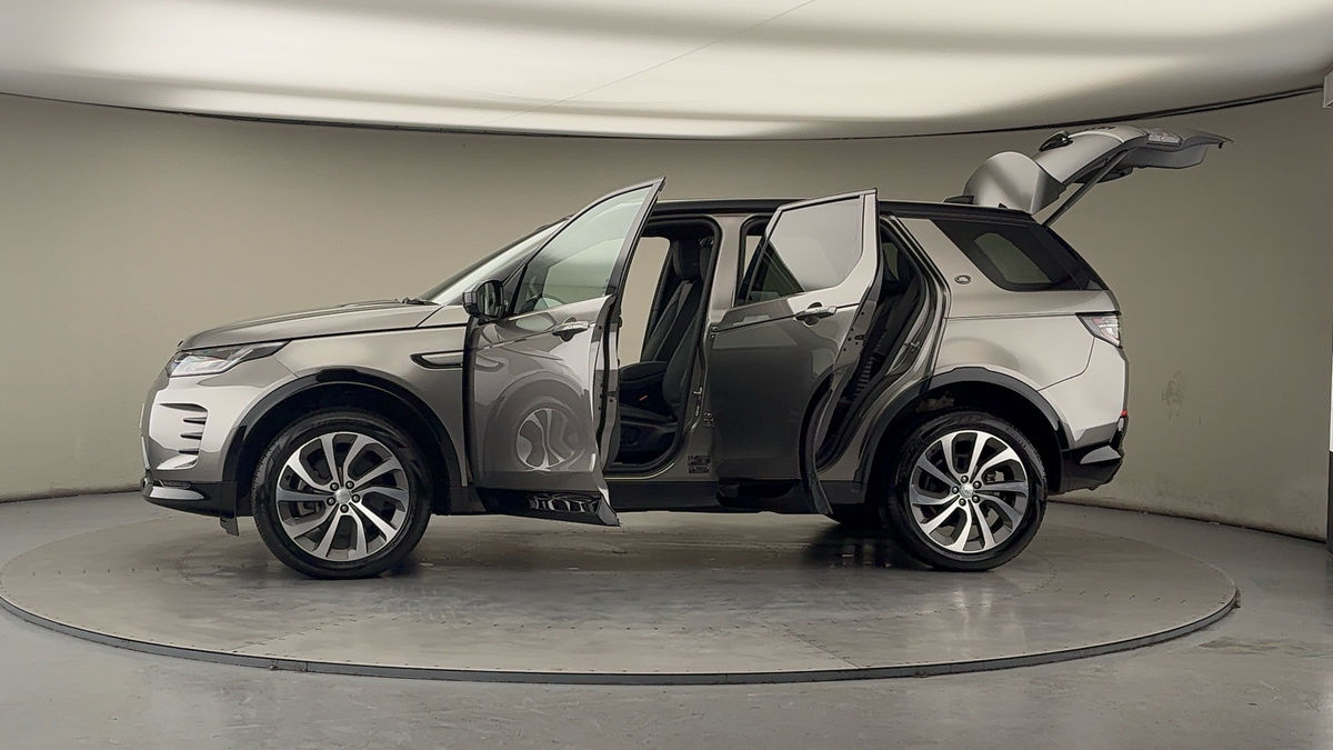 Used Land Rover Discovery Sport 2024 for sale - 77655935: Photo 47