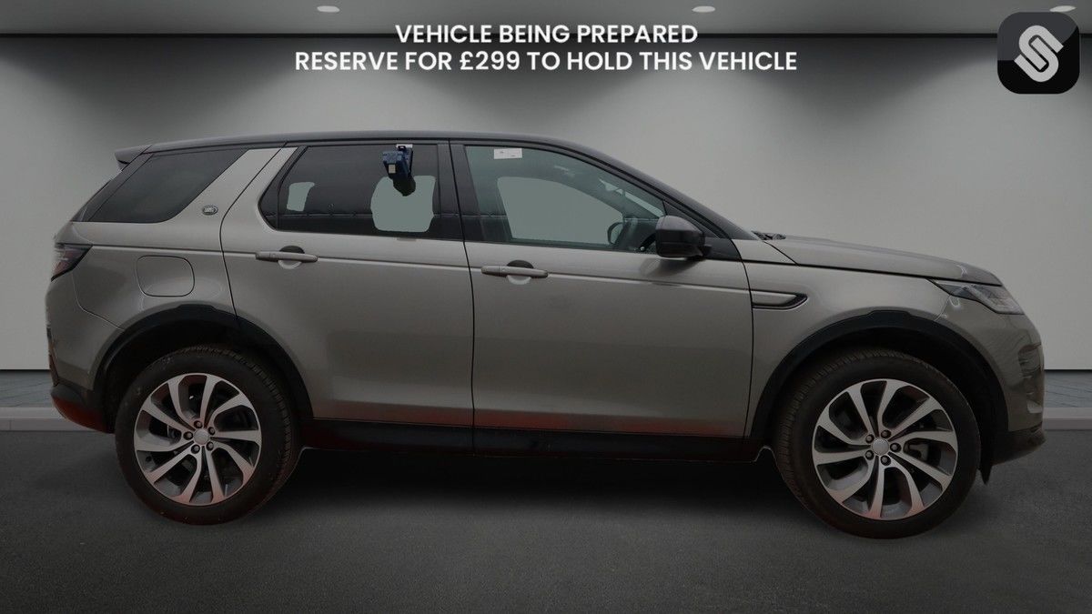Used Land Rover Discovery Sport 2024 for sale - 77655935: Photo 5