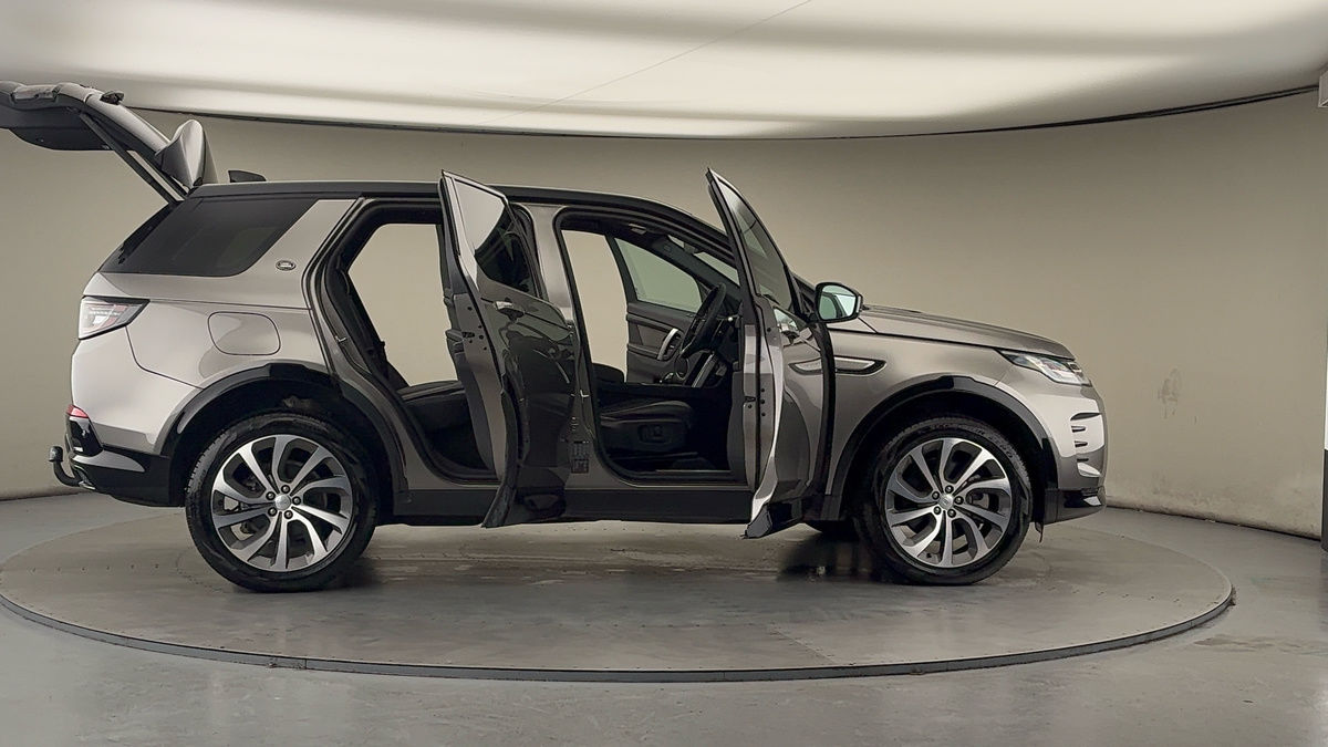 Used Land Rover Discovery Sport 2024 for sale - 77655935: Photo 56