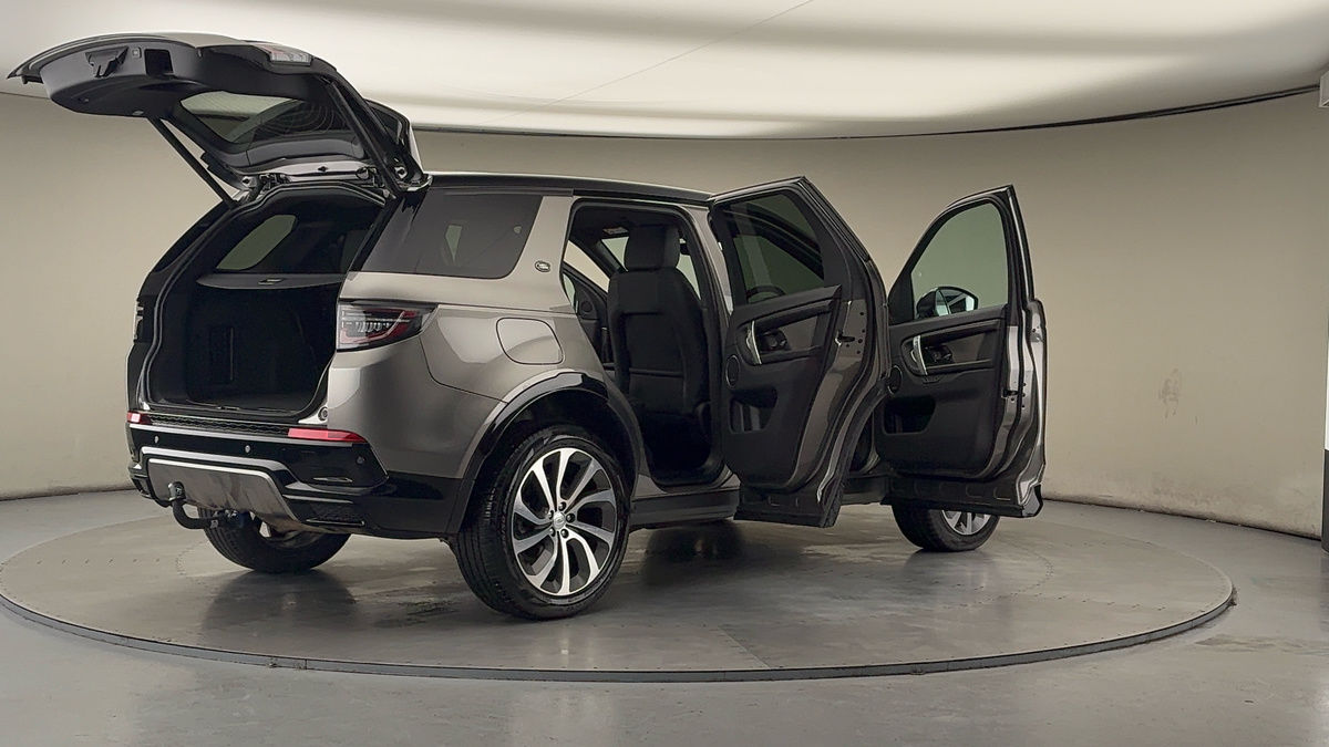 Used Land Rover Discovery Sport 2024 for sale - 77655935: Photo 58