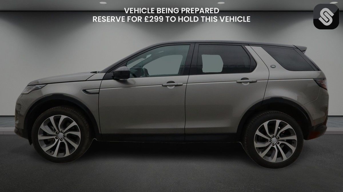 Used Land Rover Discovery Sport 2024 for sale - 77655935: Photo 6
