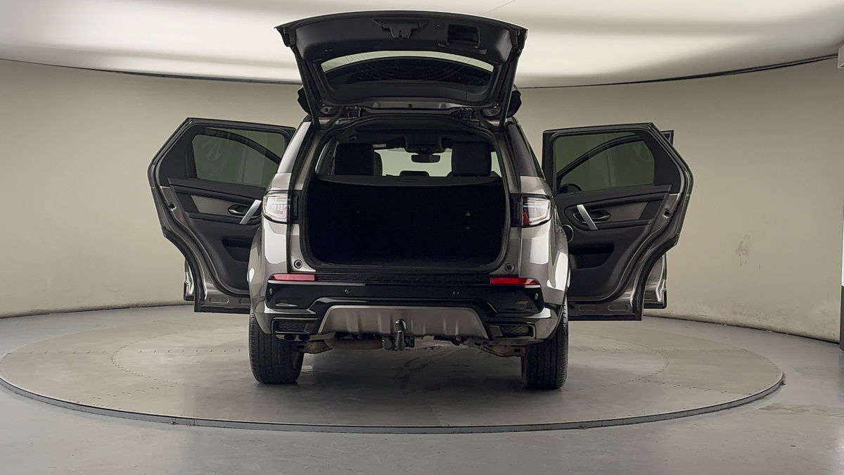 Used Land Rover Discovery Sport 2024 for sale - 77655935: Photo 60