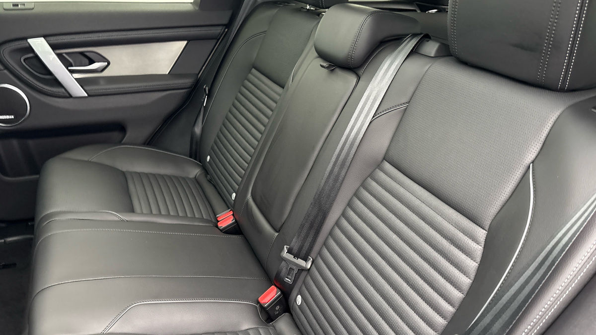 Used Land Rover Discovery Sport 2024 for sale - 77655935: Photo 8