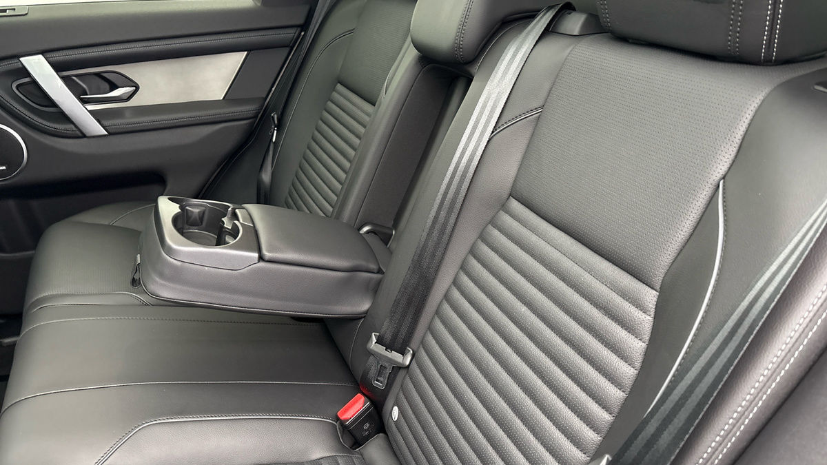 Used Land Rover Discovery Sport 2024 for sale - 77655935: Photo 9