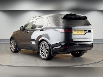 Used Land Rover Discovery 2022 for sale - 78412934: Photo