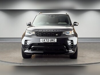 Used Land Rover Discovery 2022 for sale - 78412934: Photo