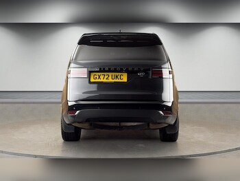 Used Land Rover Discovery 2022 for sale - 78412934: Photo