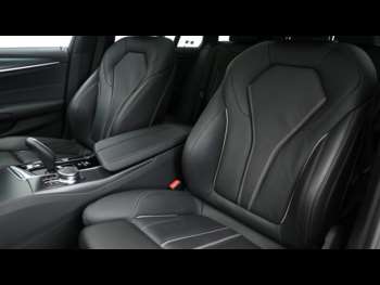 Used BMW 5 Series 2023 for sale - 74570838: Photo