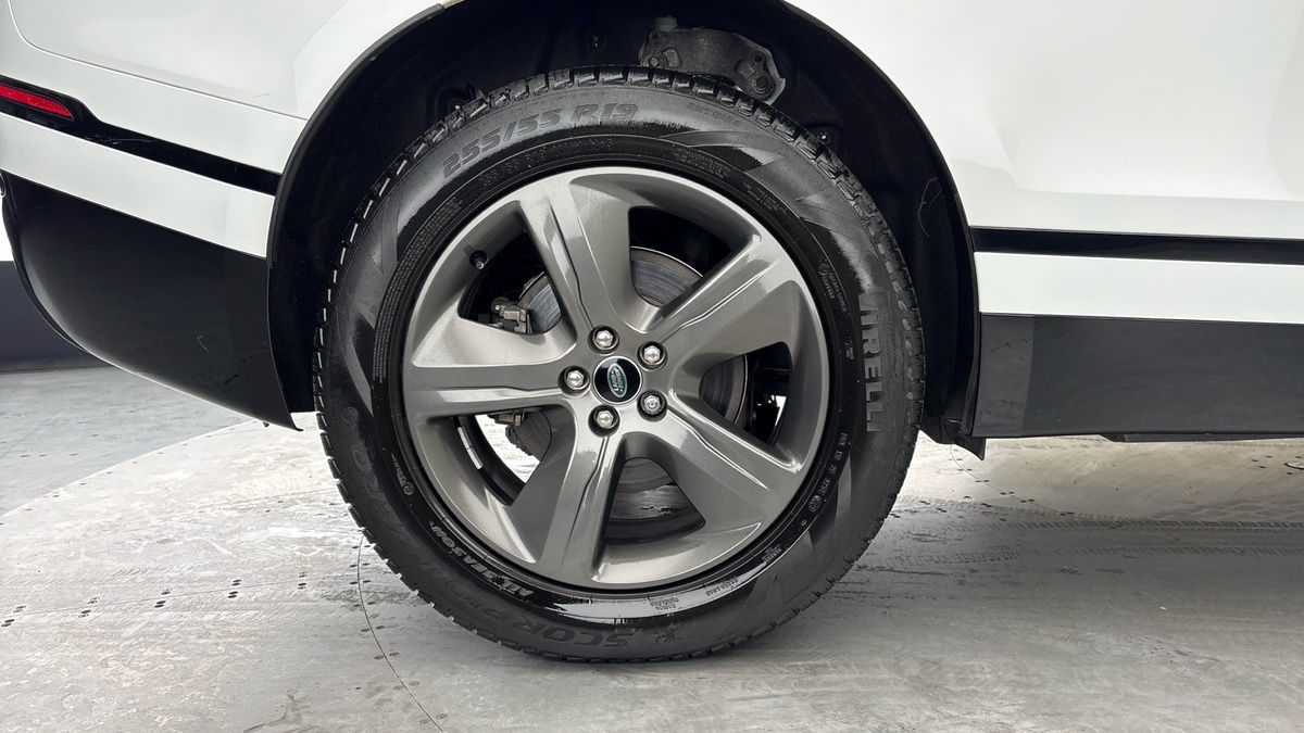 Used Land Rover Range Rover Velar 2021 for sale - 78168172: Photo 10