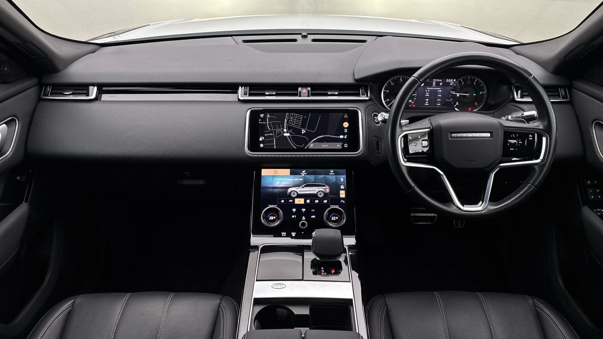 Used Land Rover Range Rover Velar 2021 for sale - 78168172: Photo 12