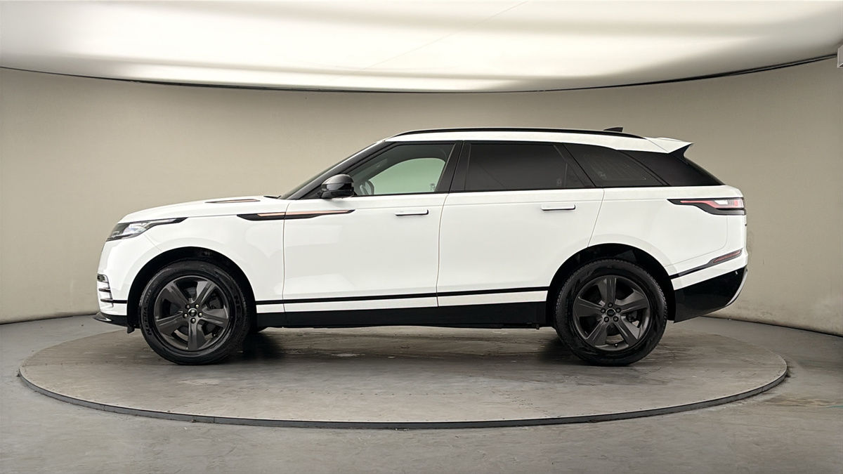 Used Land Rover Range Rover Velar 2021 for sale - 78168172: Photo 15