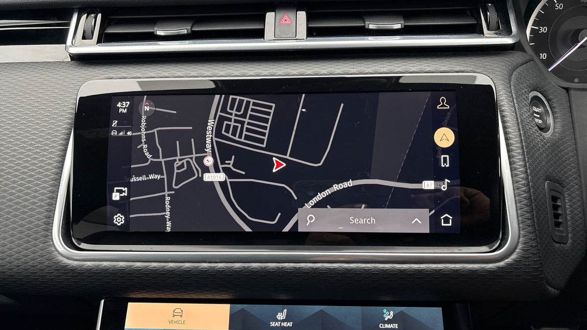 Used Land Rover Range Rover Velar 2021 for sale - 78168172: Photo 17