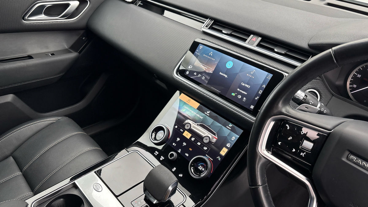 Used Land Rover Range Rover Velar 2021 for sale - 78168172: Photo 18