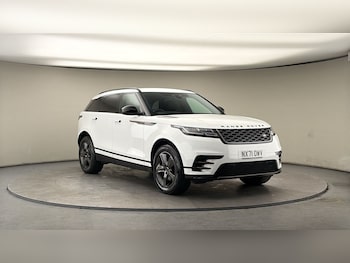 Used Land Rover Range Rover Velar 2021 for sale - 78168172: Photo