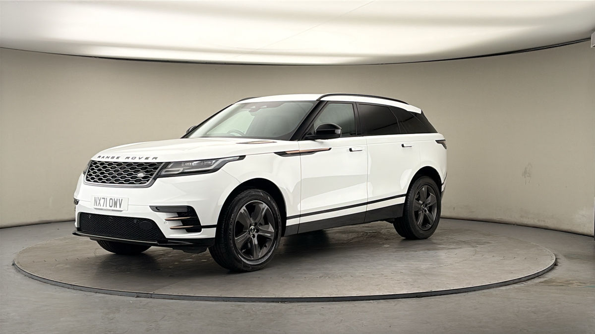 Used Land Rover Range Rover Velar 2021 for sale - 78168172: Photo 20
