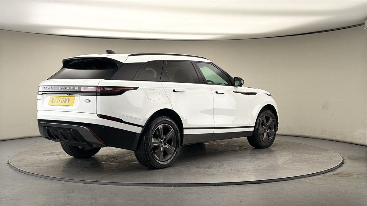 Used Land Rover Range Rover Velar 2021 for sale - 78168172: Photo 21