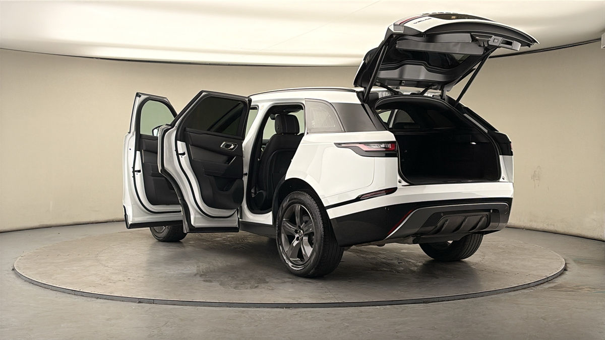 Used Land Rover Range Rover Velar 2021 for sale - 78168172: Photo 23