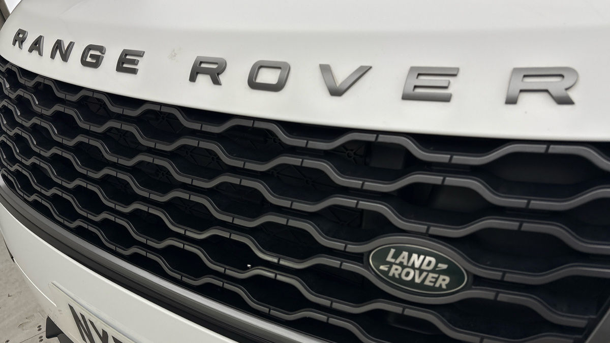 Used Land Rover Range Rover Velar 2021 for sale - 78168172: Photo 24