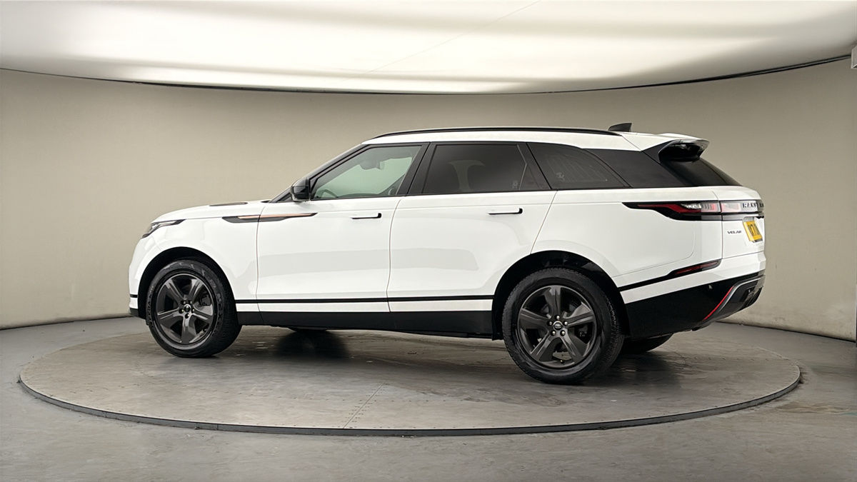 Used Land Rover Range Rover Velar 2021 for sale - 78168172: Photo 26