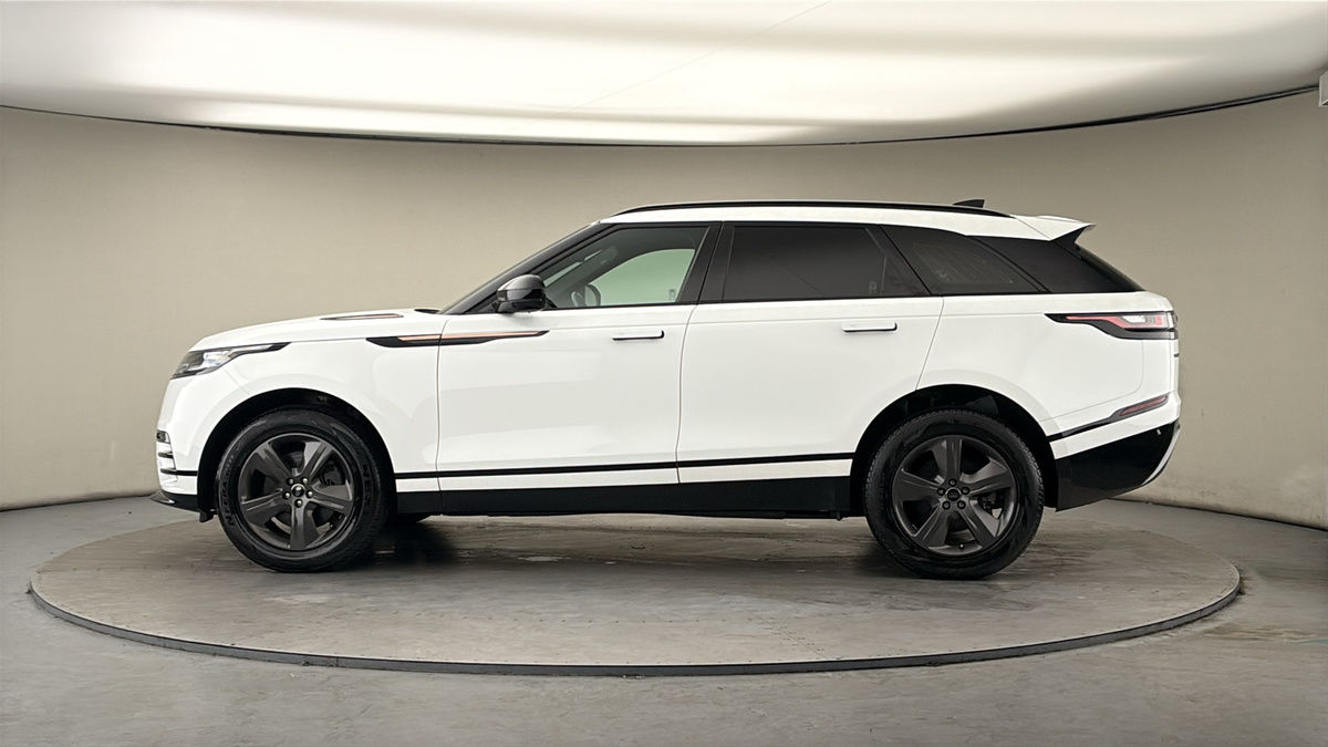 Used Land Rover Range Rover Velar 2021 for sale - 78168172: Photo 27