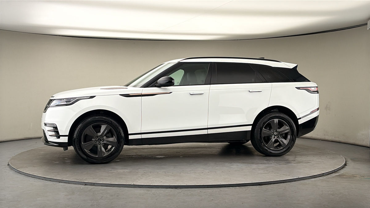 Used Land Rover Range Rover Velar 2021 for sale - 78168172: Photo 28