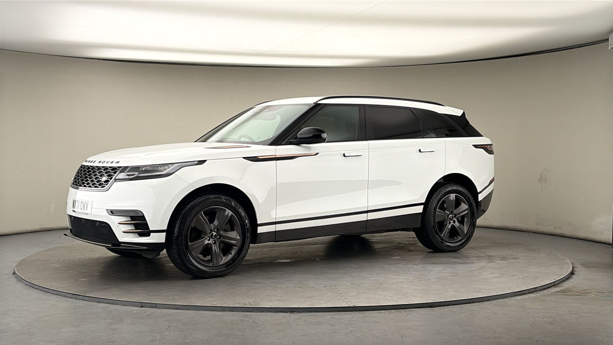 Used Land Rover Range Rover Velar 2021 for sale - 78168172: Photo 29