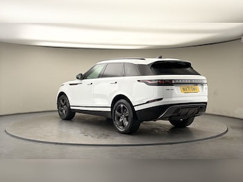 Used Land Rover Range Rover Velar 2021 for sale - 78168172: Photo