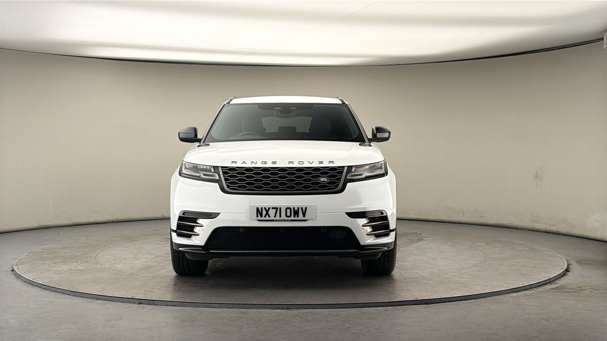 Used Land Rover Range Rover Velar 2021 for sale - 78168172: Photo 3