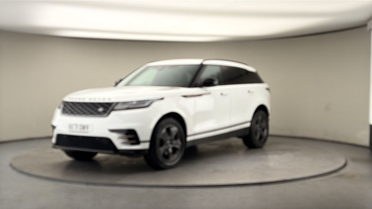 Used Land Rover Range Rover Velar 2021 for sale - 78168172: Photo 30