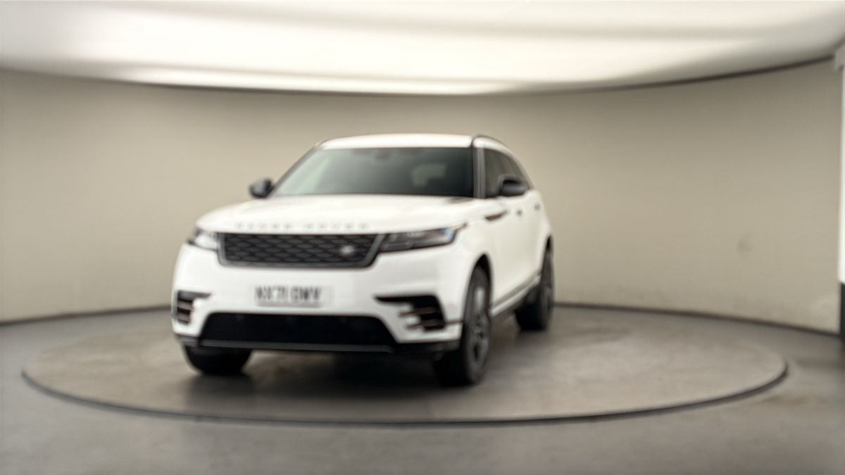 Used Land Rover Range Rover Velar 2021 for sale - 78168172: Photo 31