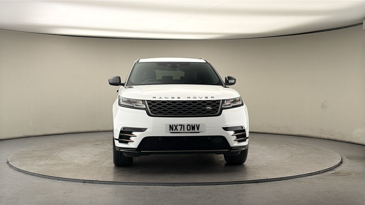 Used Land Rover Range Rover Velar 2021 for sale - 78168172: Photo 32