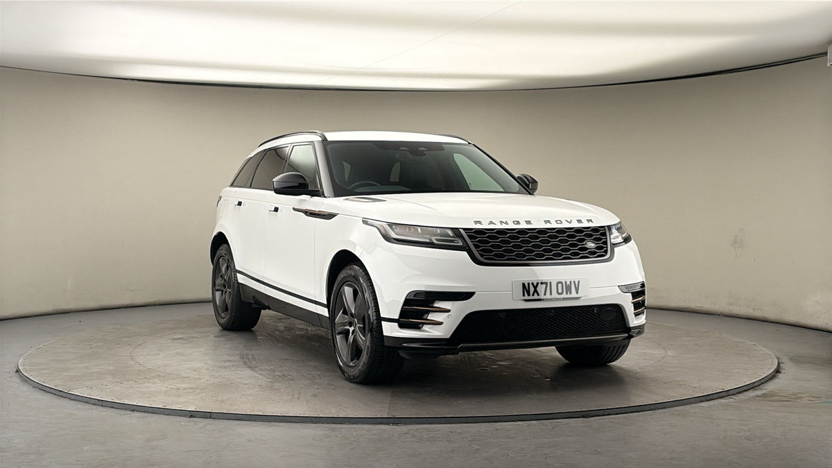 Used Land Rover Range Rover Velar 2021 for sale - 78168172: Photo 33