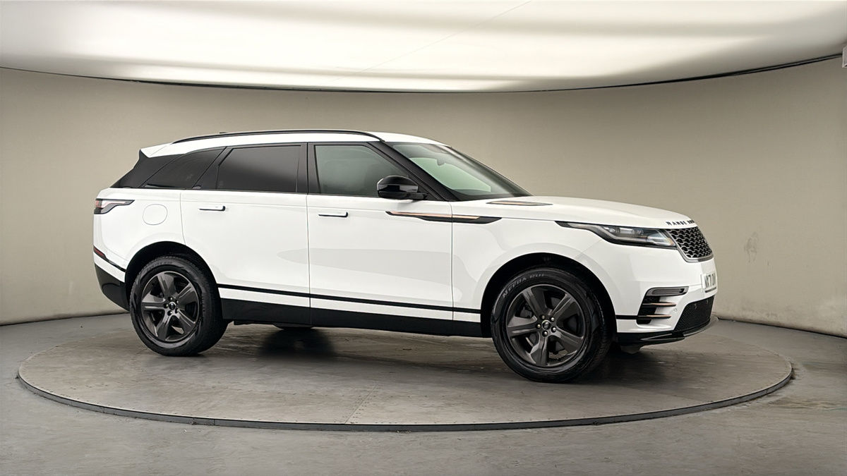 Used Land Rover Range Rover Velar 2021 for sale - 78168172: Photo 35