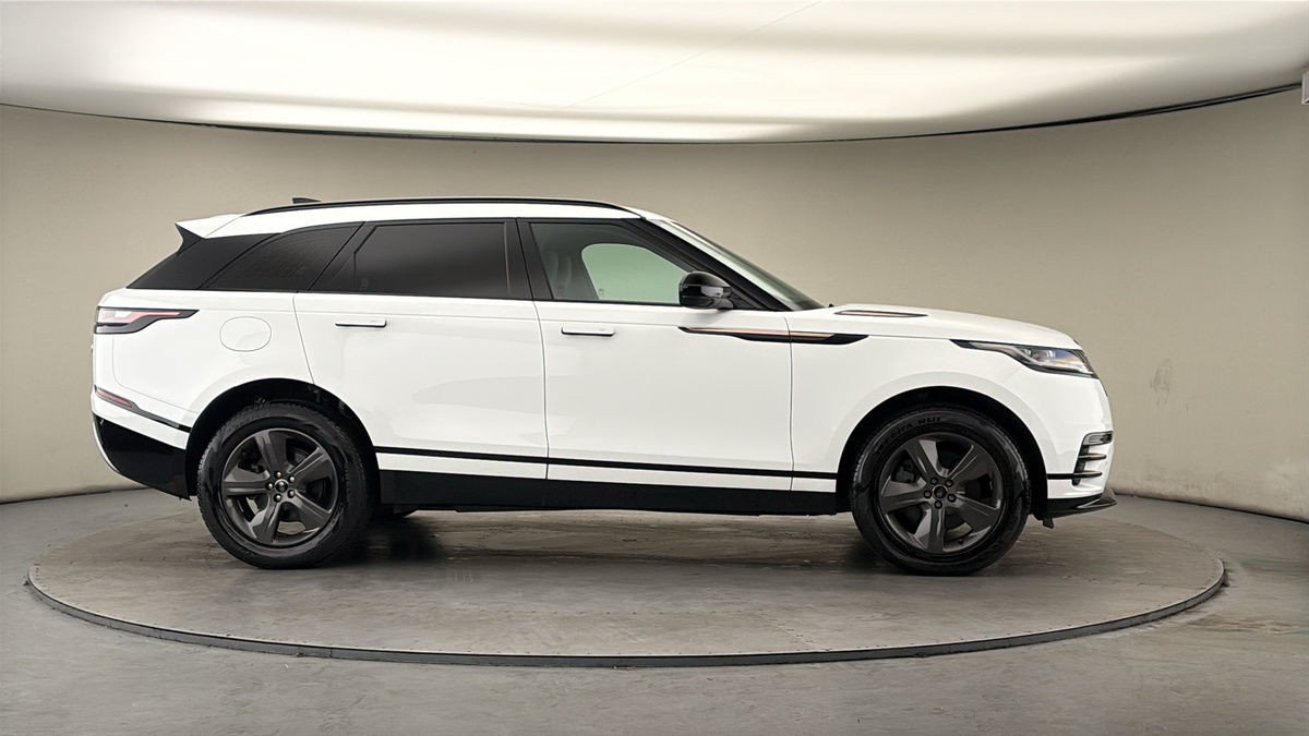 Used Land Rover Range Rover Velar 2021 for sale - 78168172: Photo 36