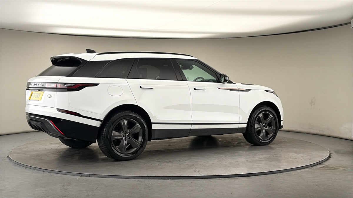 Used Land Rover Range Rover Velar 2021 for sale - 78168172: Photo 38