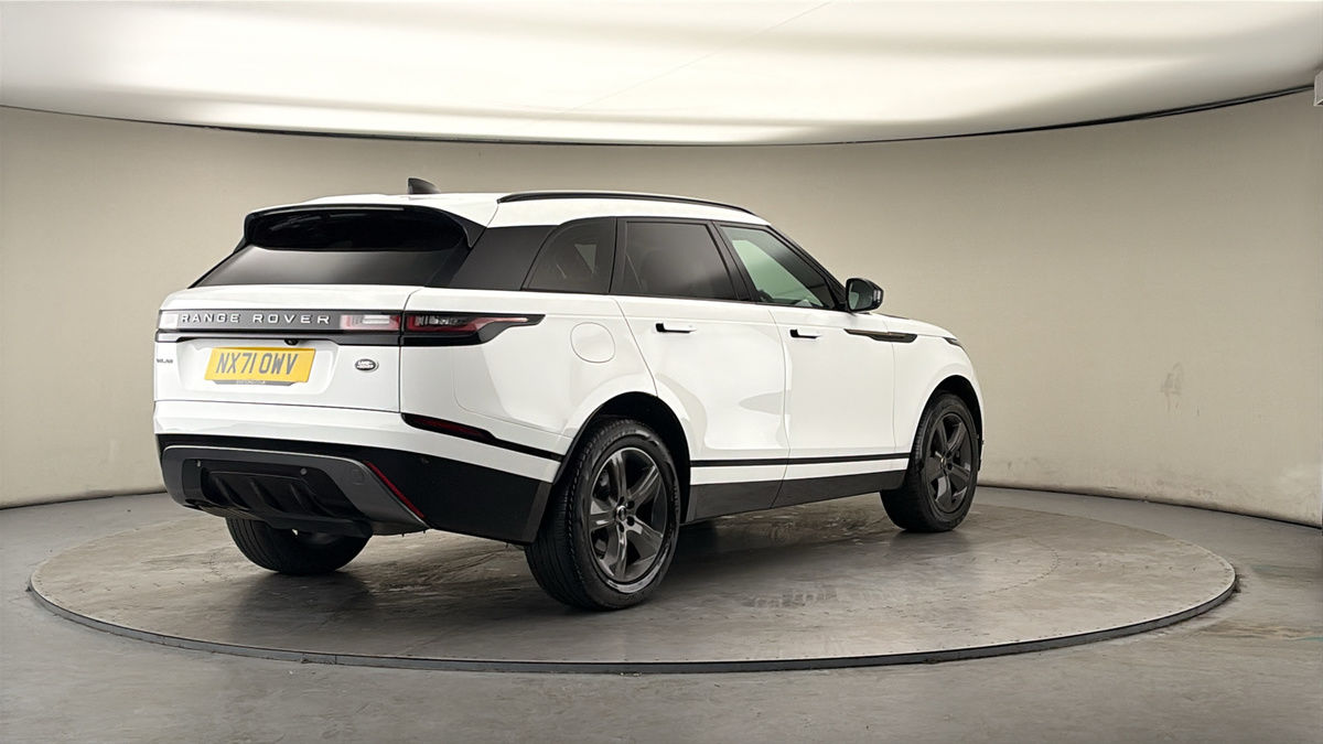 Used Land Rover Range Rover Velar 2021 for sale - 78168172: Photo 39