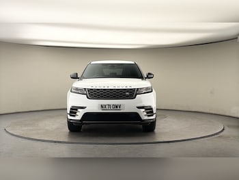Used Land Rover Range Rover Velar 2021 for sale - 78168172: Photo