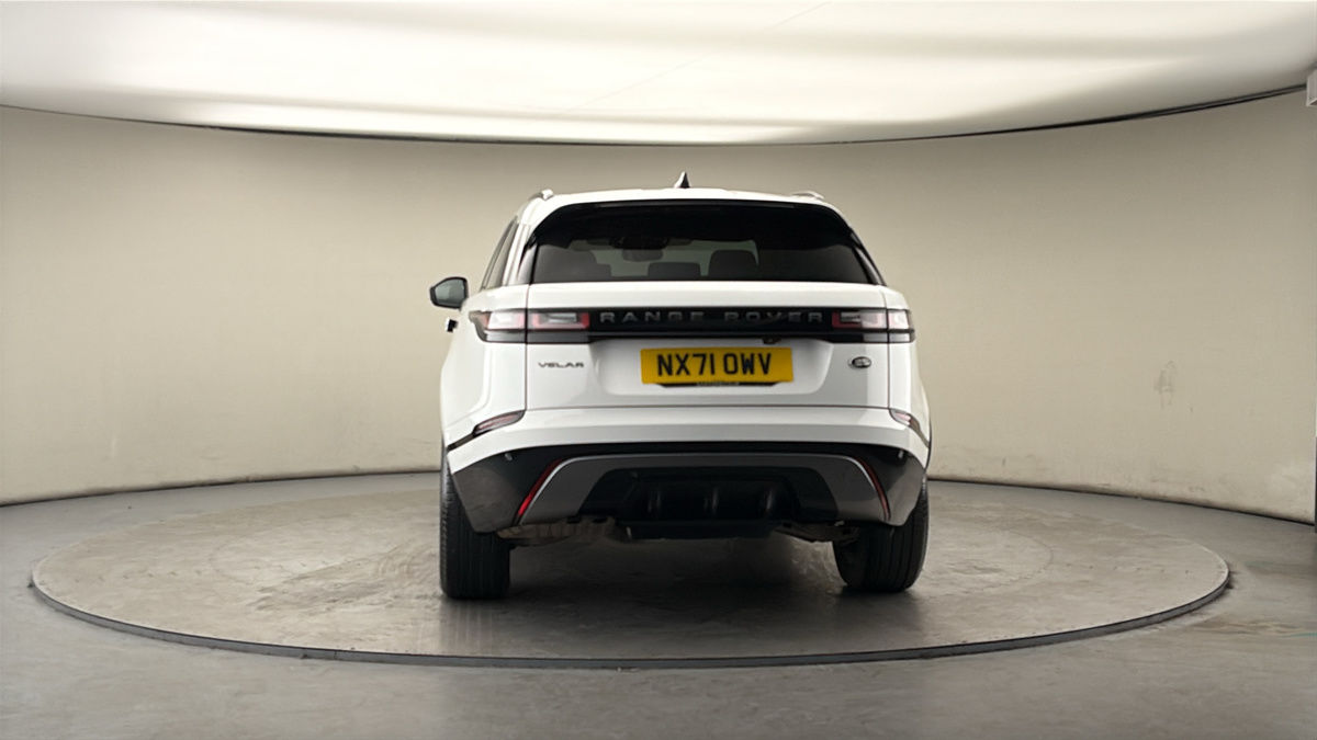 Used Land Rover Range Rover Velar 2021 for sale - 78168172: Photo 41