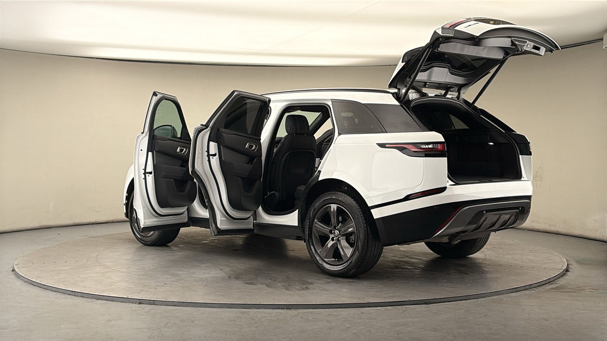 Used Land Rover Range Rover Velar 2021 for sale - 78168172: Photo 43