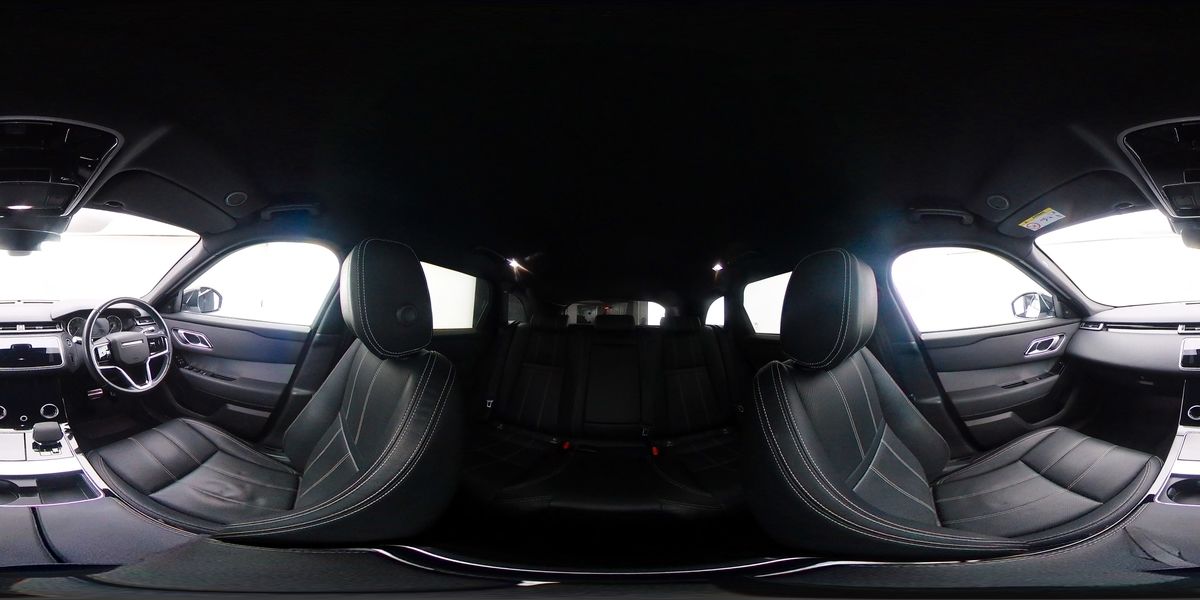 Used Land Rover Range Rover Velar 2021 for sale - 78168172: Photo 44